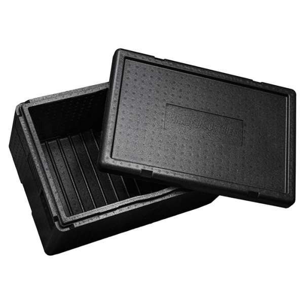Термоконтейнер (термобокс) 600х400х340 мм, 48,4 л AIRBOX 2.0 340